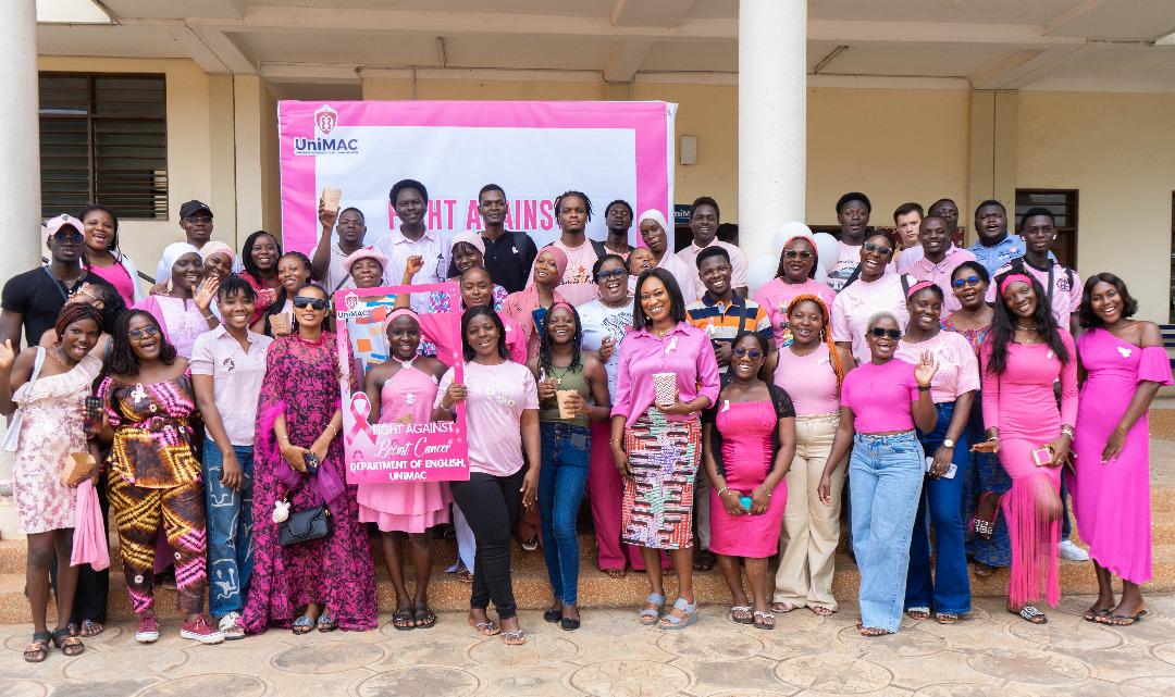 Breast Cancer Awareness 1